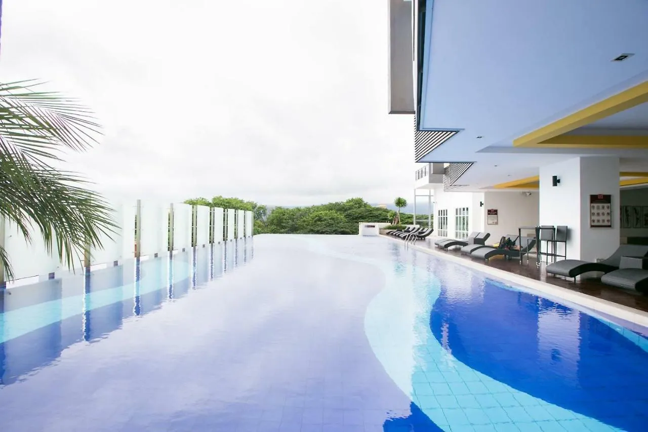 Jomstay Majestic Premier Suites Ipoh Town شقة